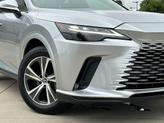 Thumbnail of 2024 Iridium Lexus RX 350