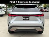 Thumbnail of 2024 Iridium Lexus RX 350
