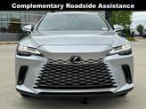 Thumbnail of 2024 Iridium Lexus RX 350