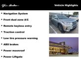 Thumbnail of 2019 Celestial Silver Metallic Toyota Highlander