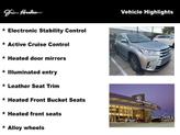 Thumbnail of 2019 Celestial Silver Metallic Toyota Highlander
