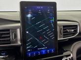 Thumbnail of 2022 Carbonized Gray Metallic Ford Explorer