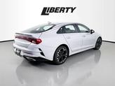 Thumbnail of 2024 Wolf Gray Kia K5