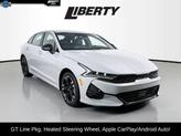 Photo of 2024 Wolf Gray Kia K5