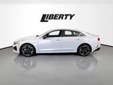 Thumbnail of 2024 Wolf Gray Kia K5