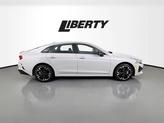 Thumbnail of 2024 Wolf Gray Kia K5