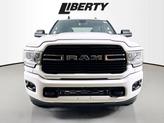 Thumbnail of 2019 Bright White Clearcoat RAM 2500