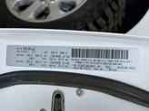Thumbnail of 2019 Bright White Clearcoat RAM 2500