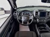 Thumbnail of 2019 Bright White Clearcoat RAM 2500