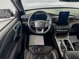 Thumbnail of 2020 Black Ford Explorer