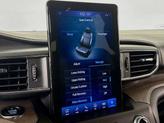 Thumbnail of 2020 Black Ford Explorer