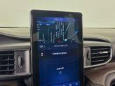 Thumbnail of 2020 Black Ford Explorer