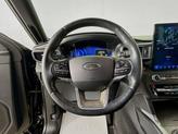 Thumbnail of 2020 Black Ford Explorer