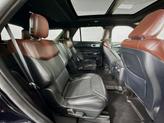 Thumbnail of 2020 Black Ford Explorer