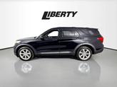 Thumbnail of 2020 Black Ford Explorer