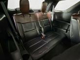 Thumbnail of 2020 Black Ford Explorer