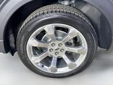 Thumbnail of 2020 Black Ford Explorer