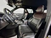Thumbnail of 2020 Black Ford Explorer