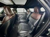 Thumbnail of 2020 Black Ford Explorer