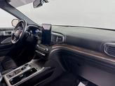 Thumbnail of 2020 Black Ford Explorer
