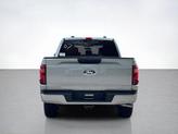 Thumbnail of 2025 Silver Metallic Ford F-150
