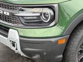 Thumbnail of 2025 Green Metallic Ford Bronco Sport