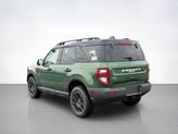 Thumbnail of 2025 Green Metallic Ford Bronco Sport