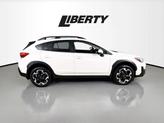 Thumbnail of 2023 Crystal White Pearl Subaru Crosstrek
