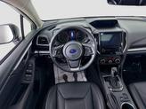 Thumbnail of 2023 Crystal White Pearl Subaru Crosstrek