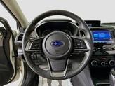 Thumbnail of 2023 Crystal White Pearl Subaru Crosstrek