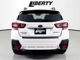 Thumbnail of 2023 Crystal White Pearl Subaru Crosstrek