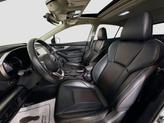 Thumbnail of 2023 Crystal White Pearl Subaru Crosstrek