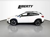 Thumbnail of 2023 Crystal White Pearl Subaru Crosstrek