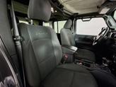 Thumbnail of 2019 Granite Crystal Clearcoat Metallic Jeep Wrangler Unlimited