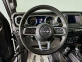 Thumbnail of 2019 Granite Crystal Clearcoat Metallic Jeep Wrangler Unlimited