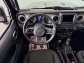 Thumbnail of 2019 Granite Crystal Clearcoat Metallic Jeep Wrangler Unlimited