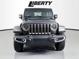 Thumbnail of 2019 Granite Crystal Clearcoat Metallic Jeep Wrangler Unlimited