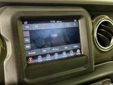 Thumbnail of 2019 Granite Crystal Clearcoat Metallic Jeep Wrangler Unlimited