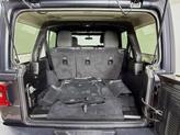 Thumbnail of 2019 Granite Crystal Clearcoat Metallic Jeep Wrangler Unlimited