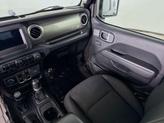 Thumbnail of 2019 Granite Crystal Clearcoat Metallic Jeep Wrangler Unlimited