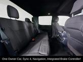 Thumbnail of 2022 Space White Metallic Ford F-150