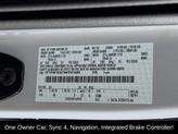 Thumbnail of 2022 Space White Metallic Ford F-150