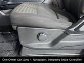 Thumbnail of 2022 Space White Metallic Ford F-150