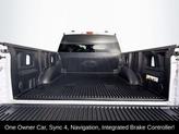 Thumbnail of 2022 Space White Metallic Ford F-150