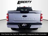 Thumbnail of 2022 Space White Metallic Ford F-150