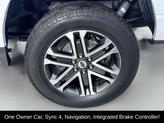 Thumbnail of 2022 Space White Metallic Ford F-150