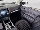 Thumbnail of 2022 Stone Blue Metallic Ford Edge
