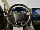 Thumbnail of 2022 Stone Blue Metallic Ford Edge