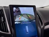 Thumbnail of 2022 Stone Blue Metallic Ford Edge
