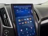 Thumbnail of 2022 Stone Blue Metallic Ford Edge